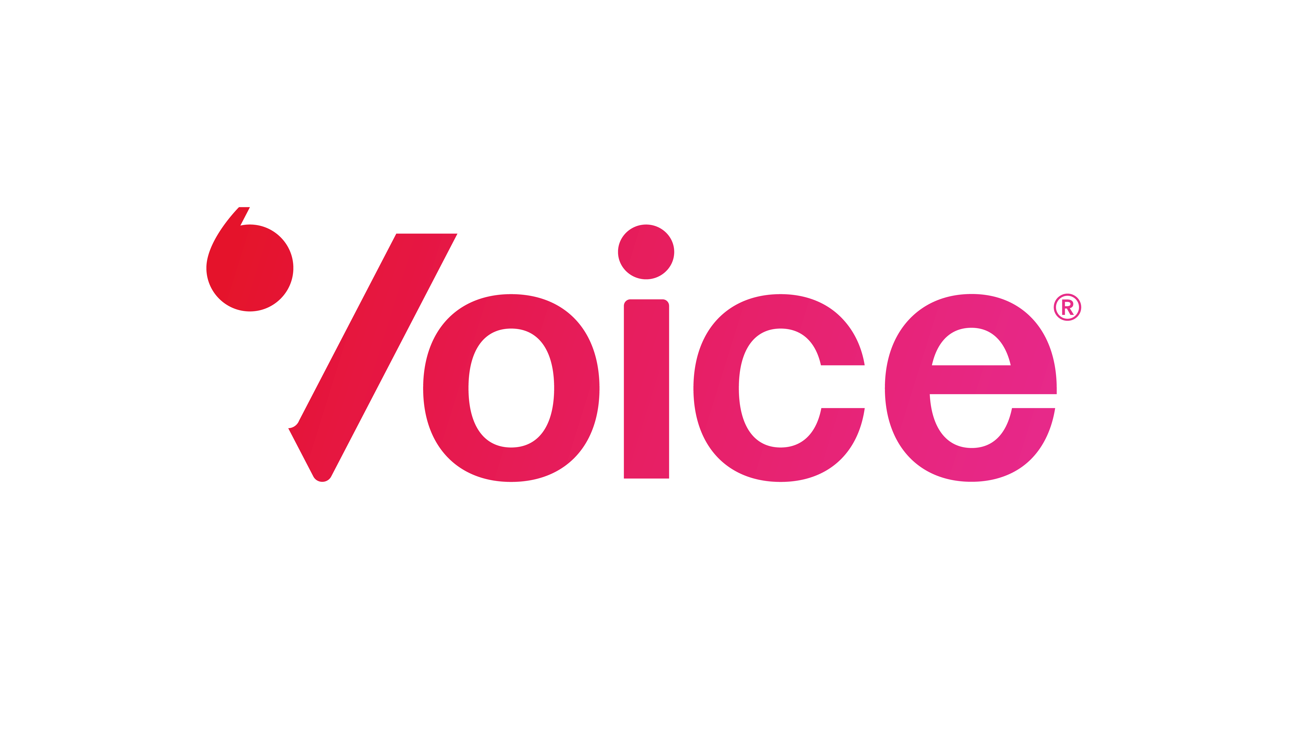 Logo: Voice HQ