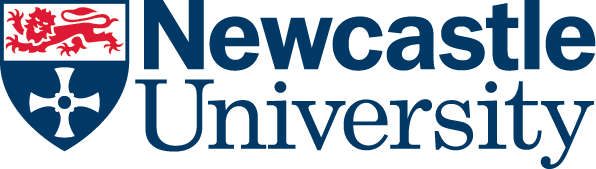 Logo for: Newcastle University