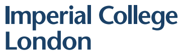 Logo for Imperial College London