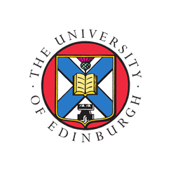 Logo: University of Edinburgh